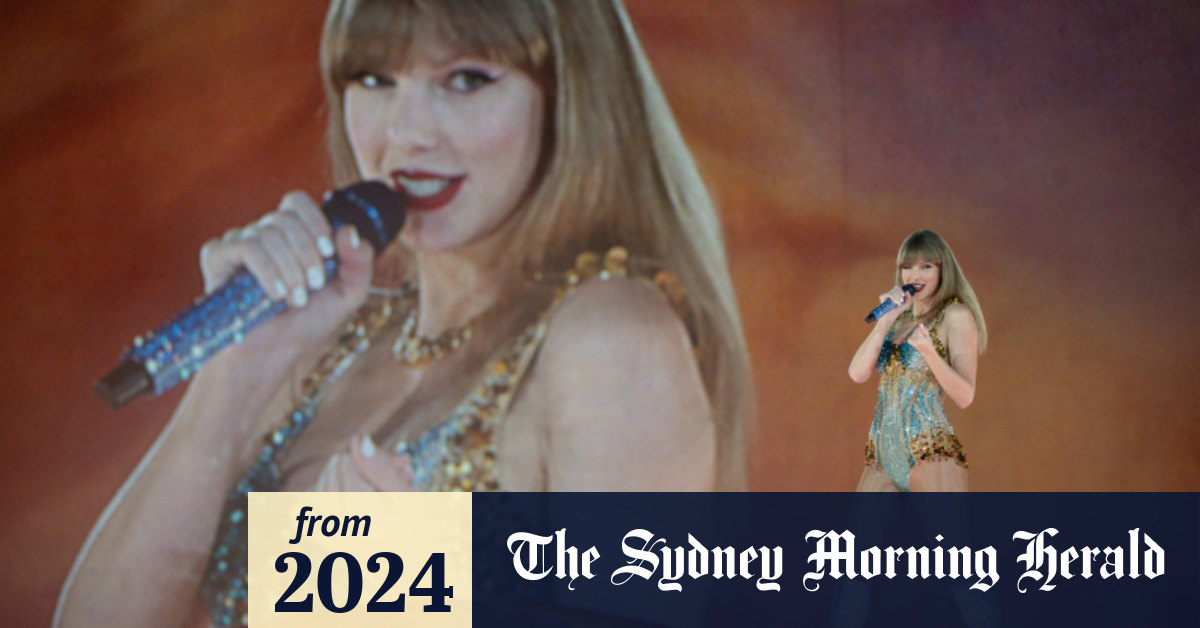taylor-swift-sydney-concert-photos